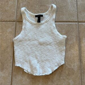 Buy 2 get 1 free clothing! Forever 21 Top